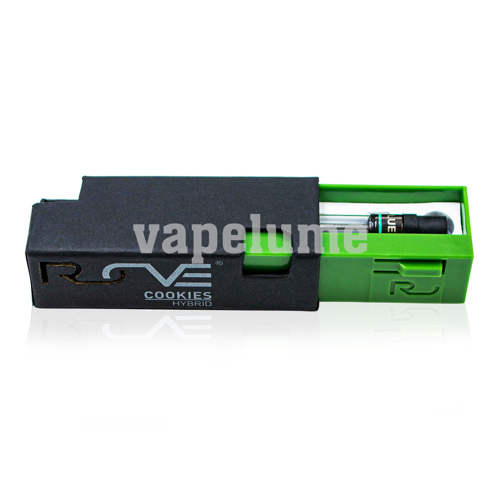 Vape Accessory - 0,8 мл Rove 510, резьбовой картридж,