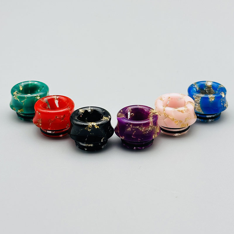 Vape Band Silicone - Дриптит Vape 810 Gypsophila Mushroom Head