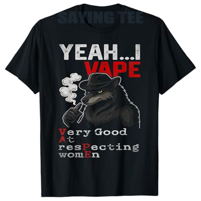 Vaping Goods - Да, я вейп, очень хорошо при