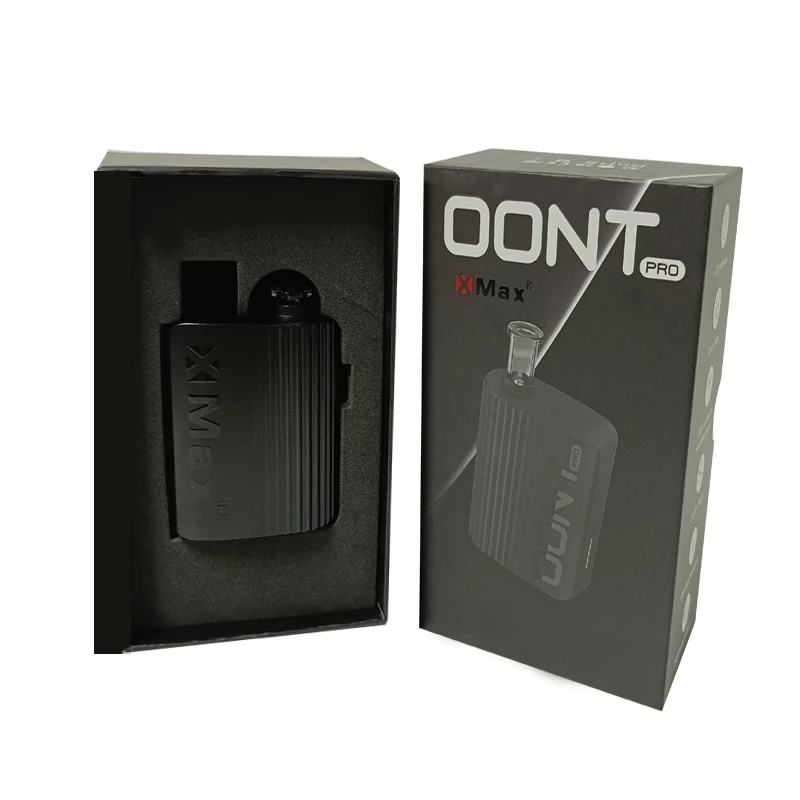 Vaping Area - Оригинальный комплект для вейпинга с сухими