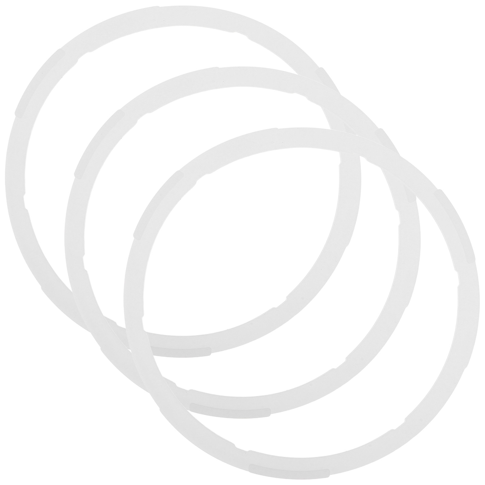 Tank O-Ring Seal - 3 шт. сменных резиновых уплотнительных кольца