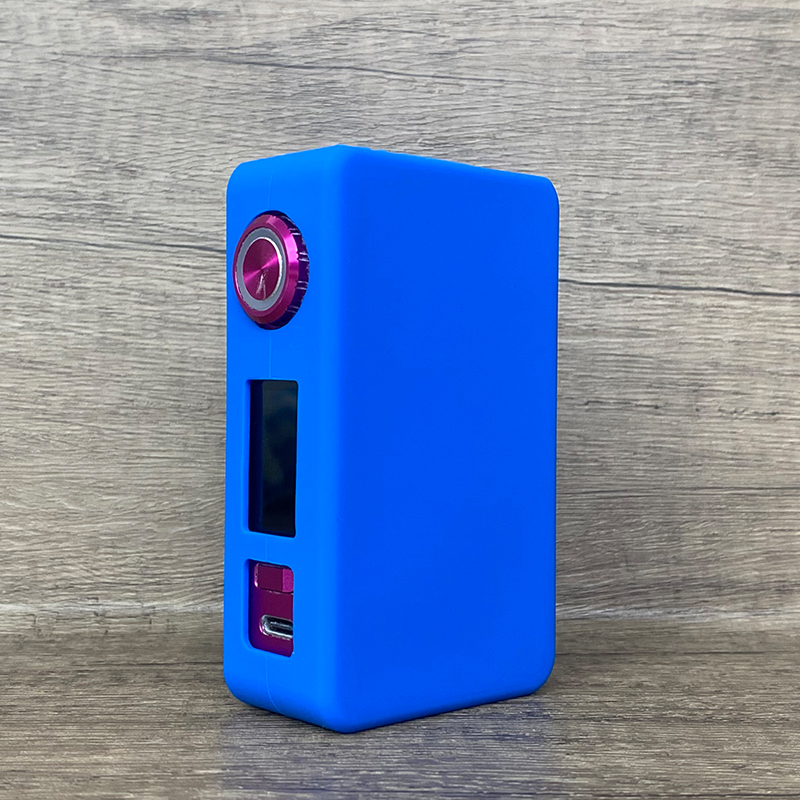 Силиконовый чехол для Lostvape – обзор и цена Mod Sleeve Wrap