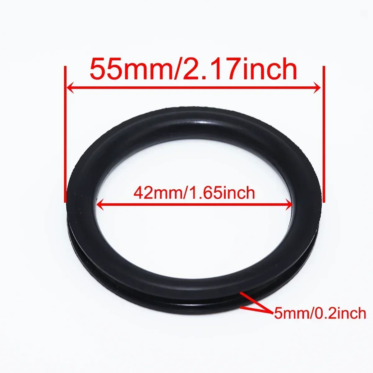 1/2 шт. уплотнение крышки бака – обзор и цена Tank O-Ring Seal