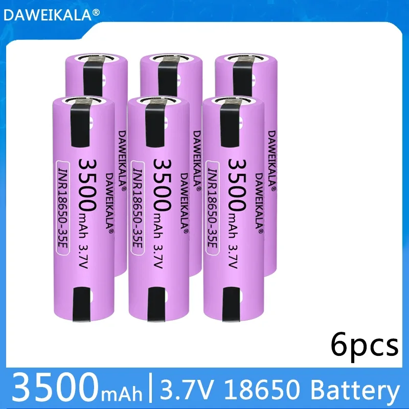 Аккумулятор литий-ионный 18650 – обзор и цена Vaping Goods