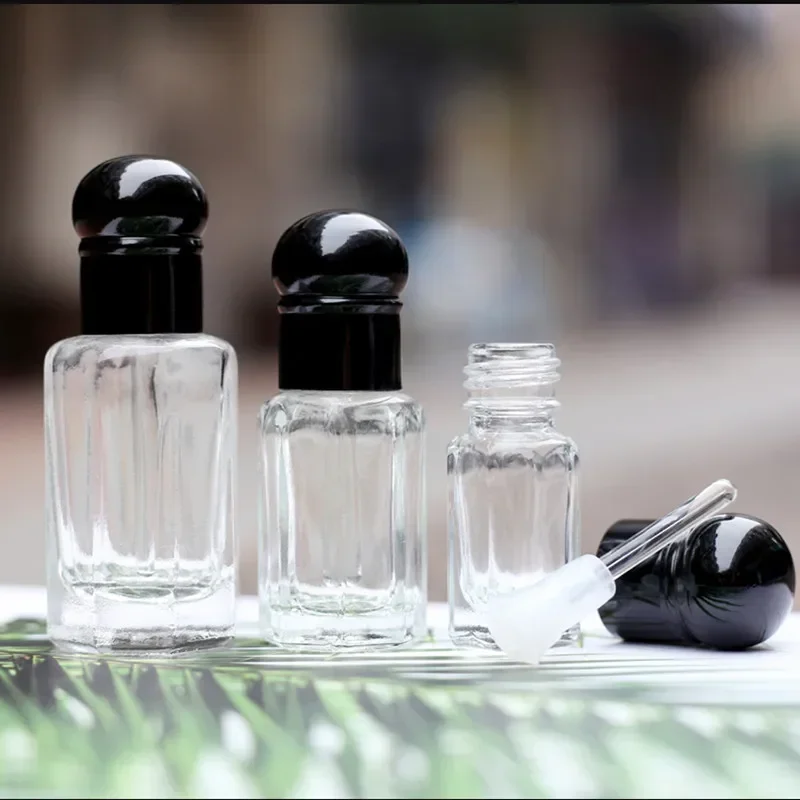 3 мл 6 мл 12 мл мини-пустые ст – обзор и цена Juice Bottle Dropper