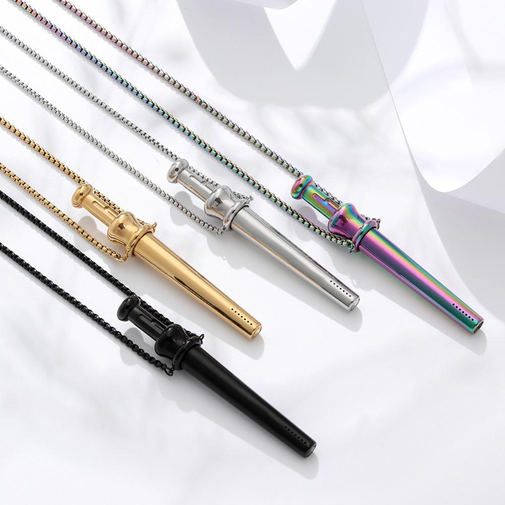 Большое дыхательное ожерелье о – обзор и цена Vaping Goods