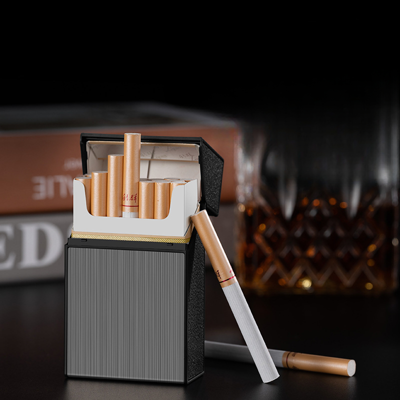 2 в 1 20, портсигар, чехол для – обзор и цена Vape Accessory