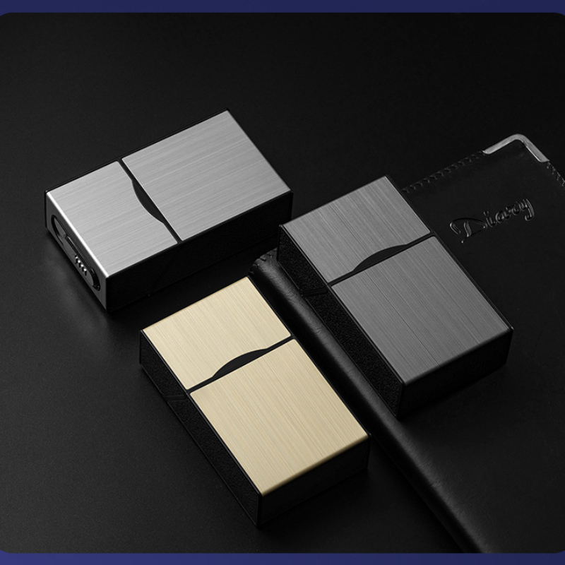 2 в 1 20, портсигар, чехол для – обзор и цена Vape Accessory
