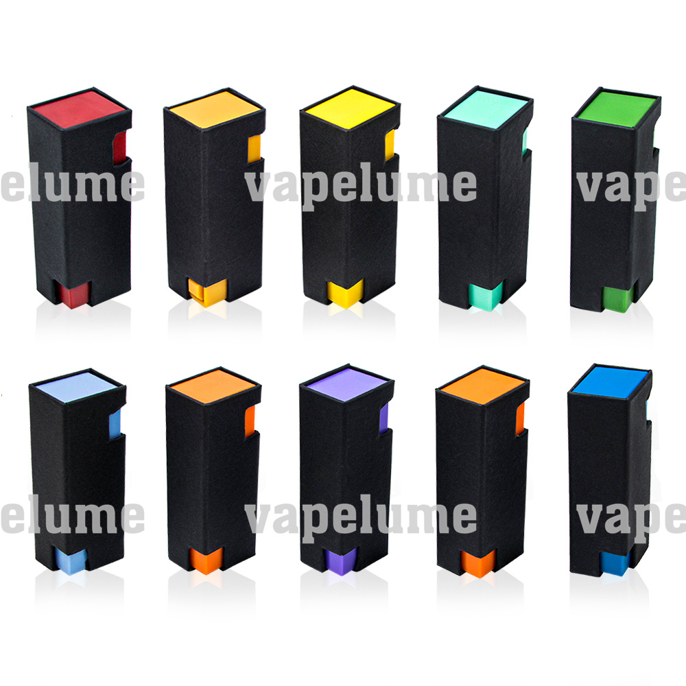 Картридж Rove 1000 мг, пустой  – обзор и цена Vape Accessory