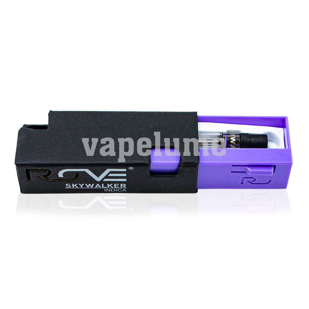 Картридж Rove 1000 мг, пустой  – обзор и цена Vape Accessory