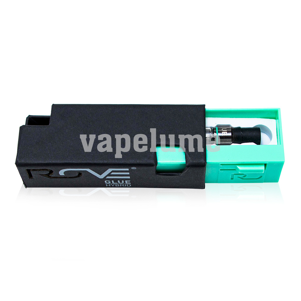 Картридж Rove 1000 мг, пустой  – обзор и цена Vape Accessory