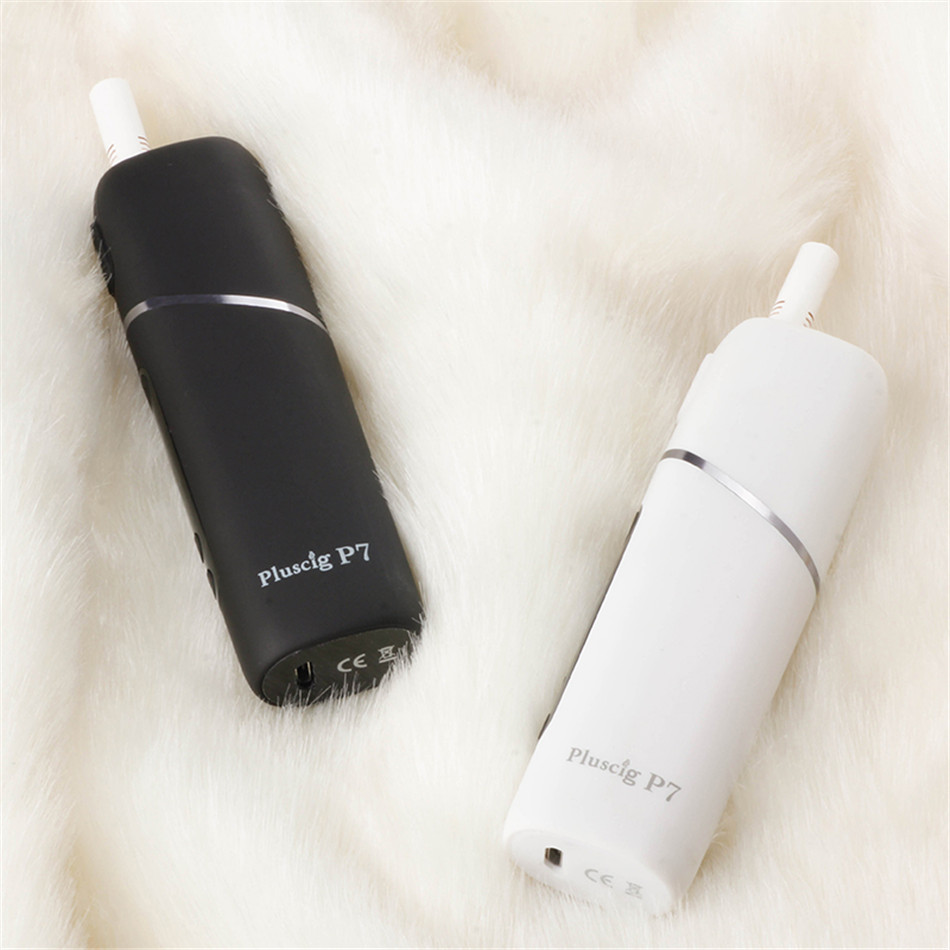 Pluscig P7 vape kit для iQOC д – обзор и цена Vaping Area