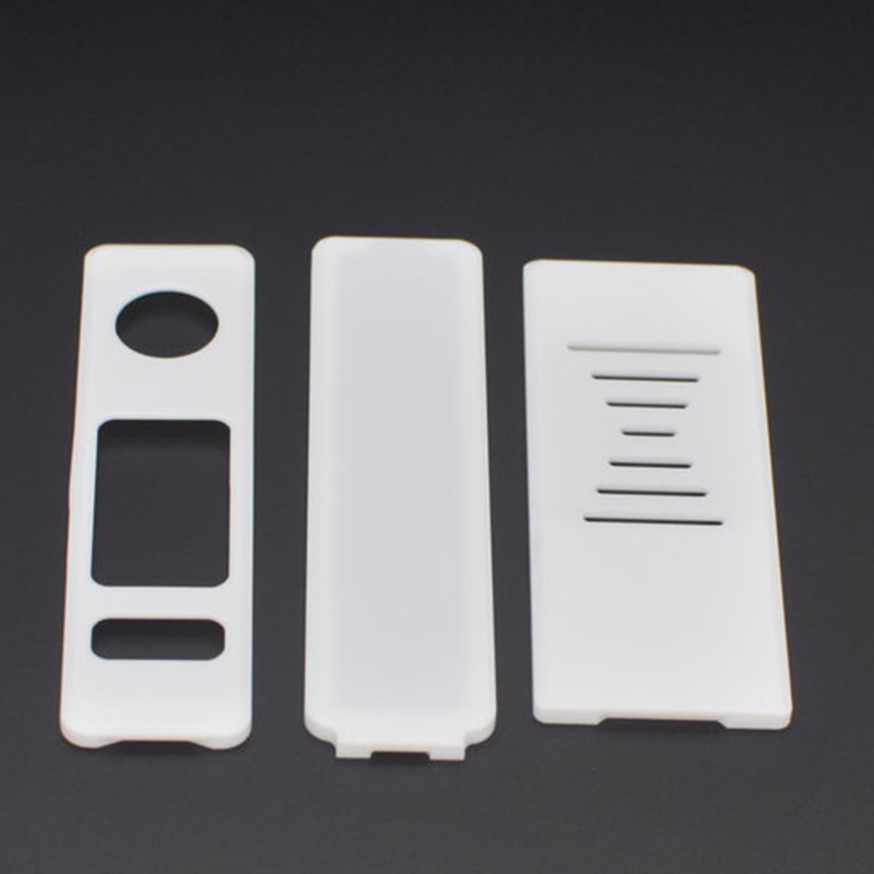 Монтажная пластина дверной пет – обзор и цена Squonk Bottle Silicone