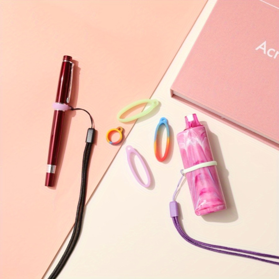 Многоцветный ремешок для элект – обзор и цена Vaping Area