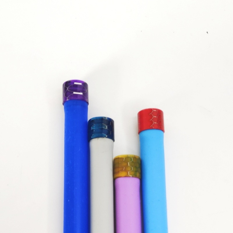 1 шт. 510 810 Конвертируемый а – обзор и цена Vape Band Silicone