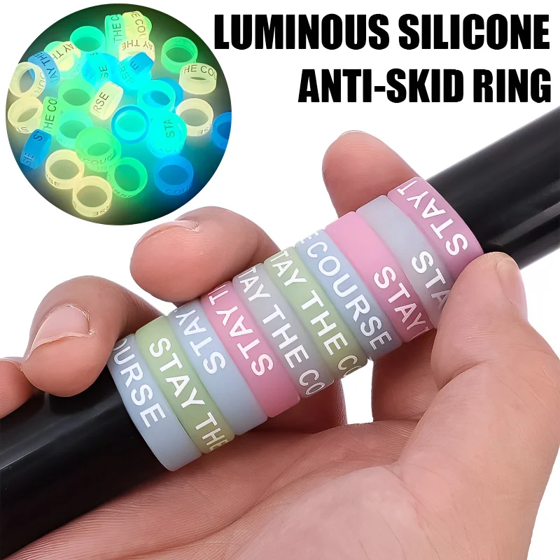 20 шт. противоскользящих силик – обзор и цена Vape Band Silicone